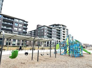 25 Water Walk Dr #721, Markham, ON L6G 0G3