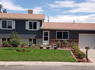 486 Anjou Dr, Grand Junction, CO 81504