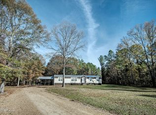 346 Rehobeth Rd, Pelahatchie, MS 39145