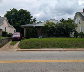 2004 N Main St, Danville, VA, 24540