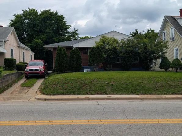 2004 N Main St, Danville, VA 24540