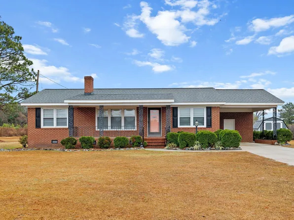 10263 Us Highway 701 S, Newton Grove, NC 28366