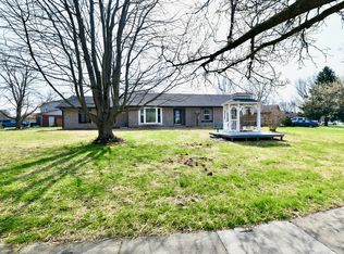 3151 Prairie Dr, Greenwood, IN 46142