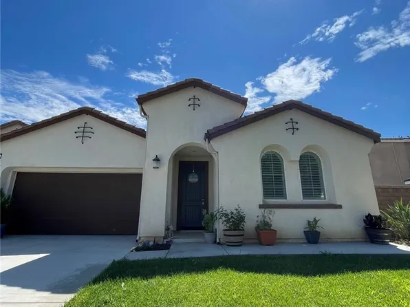 3042 E Hopkins St, Ontario, CA 91761