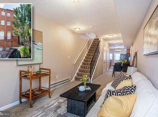 317 S Collington Ave, Baltimore, MD 21231