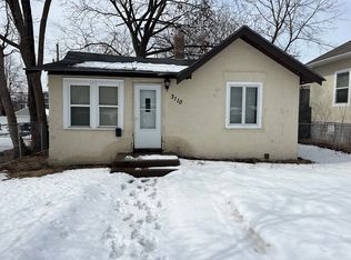 3110 Tyler St NE, Minneapolis, MN 55418