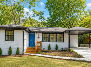 3416 Maplehurst Dr, Decatur, GA 30032