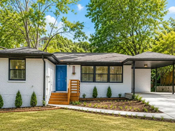 3416 Maplehurst Dr, Decatur, GA 30032
