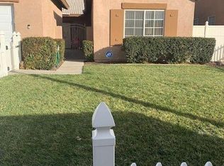 13445 Baylor Dr, Victorville, CA 92392