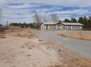 3730 Paiute Blvd, Pahrump, NV 89061