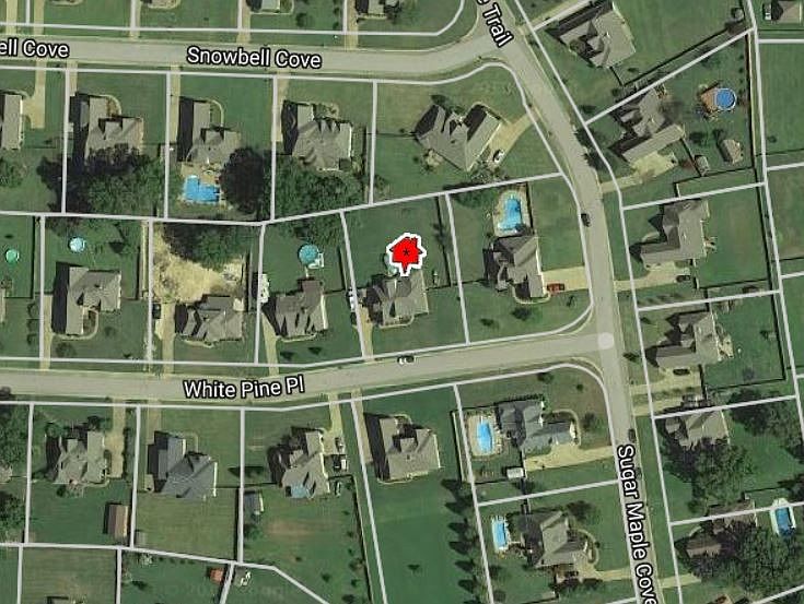 2nd image of 40 White Pine Pl