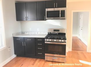 1661 N Shore Rd #2, Revere, MA 02151