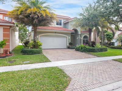 604 Gazetta Way, West Palm Beach, FL, 33413