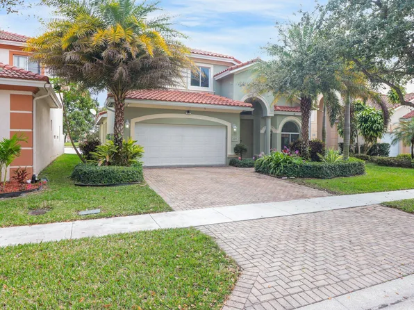 604 Gazetta Way, West Palm Beach, FL 33413