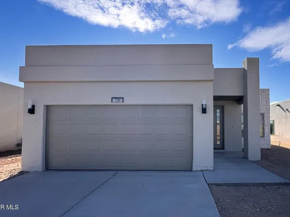 729 Paseo Del Agua St, El Paso, TX 79928