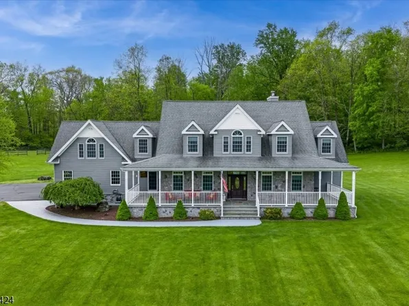 104 Creek Rd, Green Twp., NJ 07821