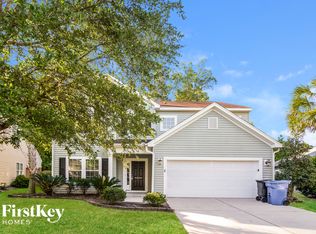 5029 E Liberty Meadows Dr, Summerville, SC 29485