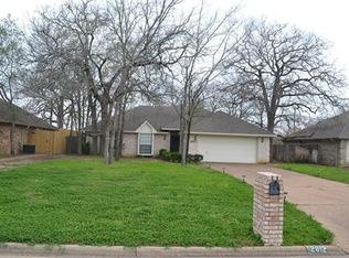 2812 Pueblo Ct N, College Station, TX 77845
