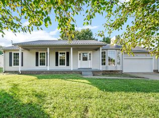 519 Indian Ave, Oak Grove, KY 42262