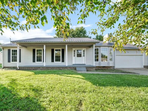 519 Indian Ave, Oak Grove, KY 42262