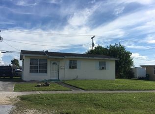 10715 SW 146th Ter, Miami, FL 33176