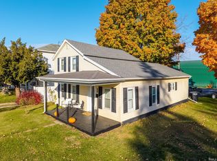 207 S Poplar St, Lagrange, IN 46761