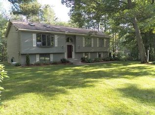 54 Juniper Rd, Ashburnham, MA 01430
