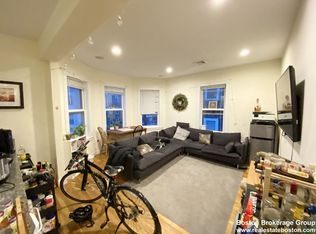 5 Oswald St #3F, Roxbury Crossing, MA 02120