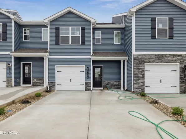 3506 Tyee Crossing Way, Kodak, TN 37764