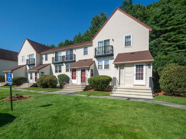 29A East Ridge Road, Merrimack, NH 03054