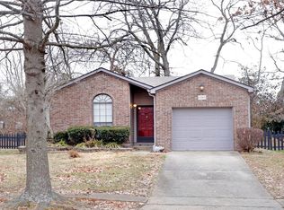 1385 The Kings Ct, Lexington, KY 40515