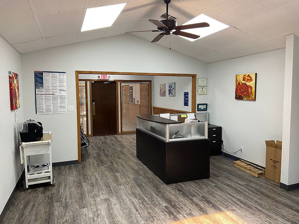 1st image of 320 E Carl Albert Pkwy #D-2