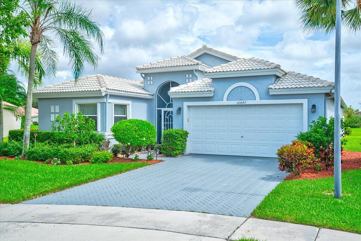 10847 Crystal Key Ln, Boynton Beach, FL 33437 MLS RX10900207 Zillow
