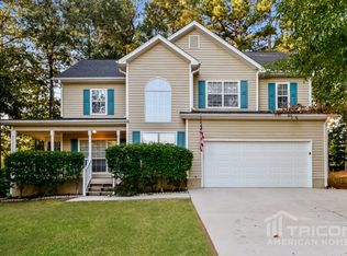 906 Big Oak Ct, McDonough, GA
