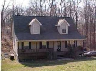 2847 W Nickajack Rd, Ringgold, GA 30736