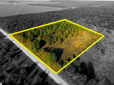 3191 Tucker Rd, Elmira, MI, 49730