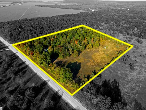 3191 Tucker Rd, Elmira, MI 49730