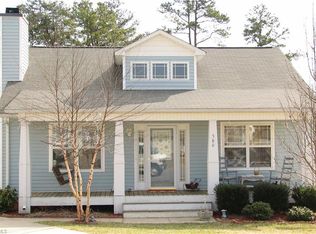580 Brown Stone Ct, Kernersville, NC 27284