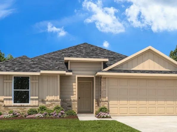 15912 Maybelle St, Montgomery, TX 77316