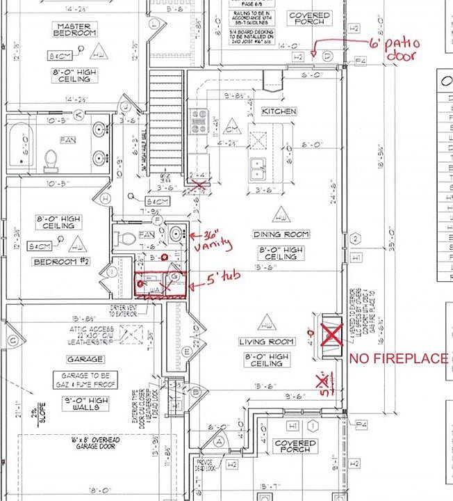 2nd image of 2325 Sebastien Rd