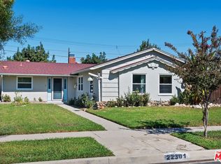 22301 Covello St, Canoga Park, CA 91303
