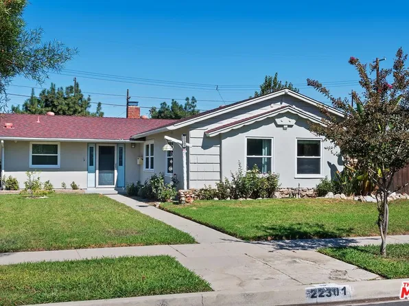 22301 Covello St, Canoga Park, CA 91303