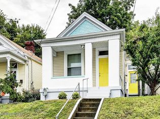 813 Swan St, Louisville, KY 40204