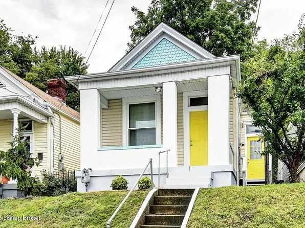 813 Swan St, Louisville, KY 40204