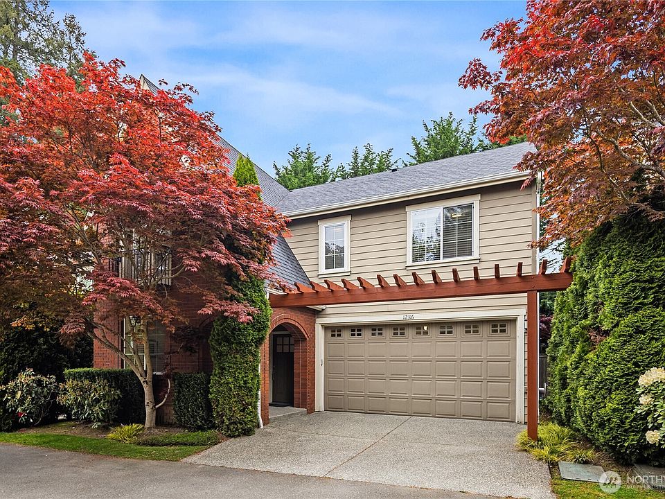 1st image of 12316 NE 86th Way #6