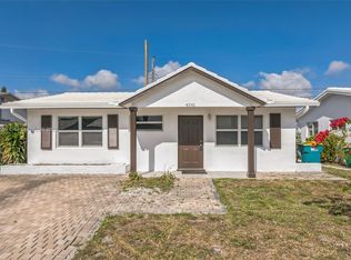 4561 NW 16th Ter, Tamarac, FL 33309