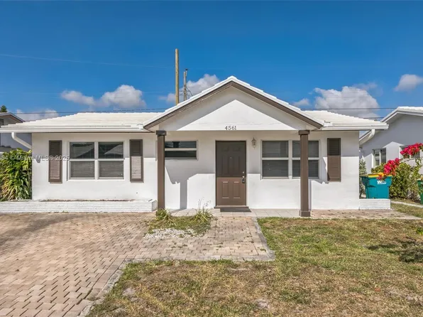 4561 NW 16th Ter, Tamarac, FL 33309