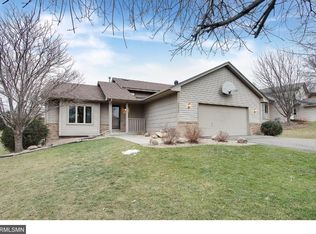 9522 Hillside Dr N, Champlin, MN 55316