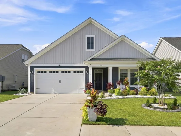 567 Shellbark Dr., Longs, SC 29568