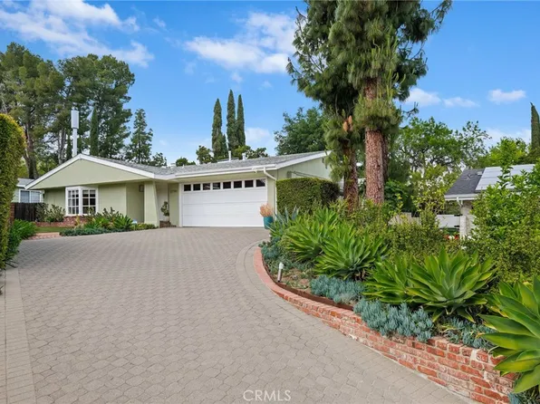 12758 Deon Pl, Granada Hills, CA 91344